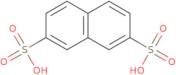 Naphthalene-2,7-disulfonic acid