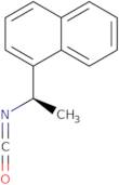 (R)-(-)-1-(1-Naphthyl)ethyl Isocyanate