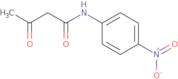 N-(4-Nitrophenyl)-3-oxobutyramide