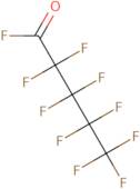 Nonafluorovaleryl Fluoride