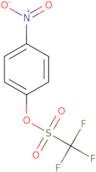 4-Nitrophenyl Trifluoromethanesulfonate