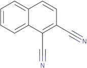 1,2-Naphthalenedicarbonitrile