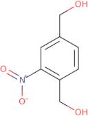2-Nitro-p-xylylene Glycol