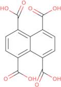 1,4,5,8-Naphthalenetetracarboxylic acid (contains monoanhydride)