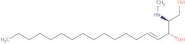 N-methyl-D-erythro-sphinosine