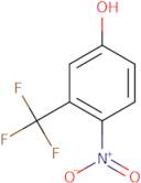 4-Nitro-3-(trifluoromethyl)phenol