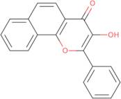 alpha-Naphthoflavanol