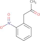 (2-Nitrophenyl)acetone