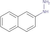 2-Naphthylhydrazine