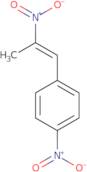 1-(4-Nitrophenyl)-2-nitropropene