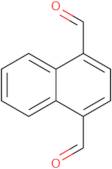 Naphthalene 1,4-dicarboxaldehyde