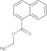 α-Naphthoic acid ethyl ester