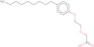 Nonoxynol-8-carboxylic acid - Average Mn - 600