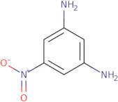 5-Nitro-m-phenylenediamine
