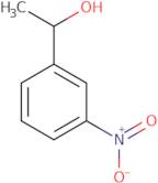 3-Nitrophenylmethylcarbinol