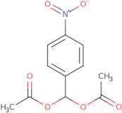 4-Nitrobenzaldiacetate