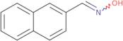 2-Naphthaldehyde oxime