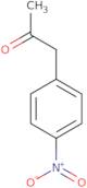 (4-Nitrophenyl)acetone