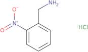 2-Nitrobenzylamine hydrochloride