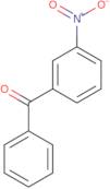 3-Nitrobenzophenone