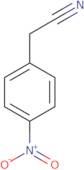 4-Nitrobenzyl cyanide