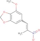 beta-Nitroisomyristicin