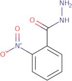 2-Nitrobenzhydrazide