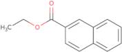 β-Naphthoic acid ethyl ester