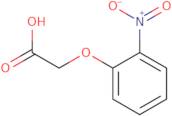 2-(2-Nitrophenoxy)acetic acid