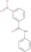 3-Nitrobenzanilide