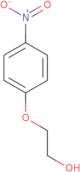 2-(4-Nitrophenoxy)ethanol