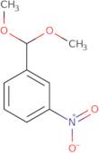 3-Nitrobenzaldehyde dimethyl acetal