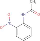 2-Nitroacetanilide