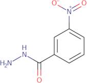 3-Nitrobenzhydrazide