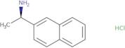 (R)-1-(Naphthalen-2-yl)ethanamine hydrochloride