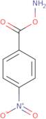 O-(4-Nitrobenzoyl)hydroxylamine
