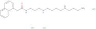 1-Naphthylacetyl spermine trihydrochloride