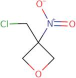 3-Nitro-3-chloromethyloxetane