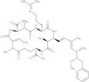 Nodularin