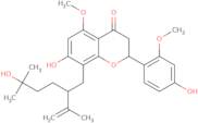 Neokurarinol