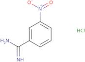 3-Nitrobenzamidine hydrochloride