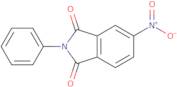 4-Nitro-N-phenylphthalimide
