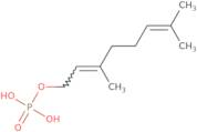 Neryl monophosphate lithium salt