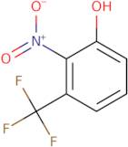 2-Nitro-3-(trifluoromethyl)phenol