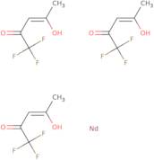 Neodymium Trifluoroacetylacetonate