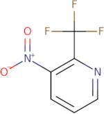 3-Nitro-2-(trifluoromethyl)pyridine