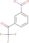 3'-Nitro-2,2,2-Trifluoroacetophenone