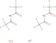 Nickel(II) Hexafluoroacetylacetonate