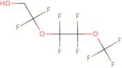 1H,1H-Nonafluoro-3,6-Dioxaheptan-1-Ol