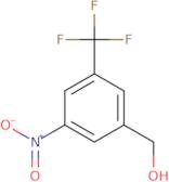 [3-Nitro-5-(Trifluoromethyl)Phenyl]Methanol